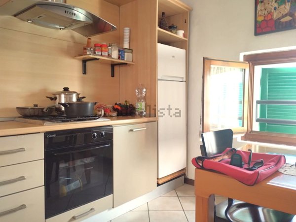 appartamento in vendita a Gorlago