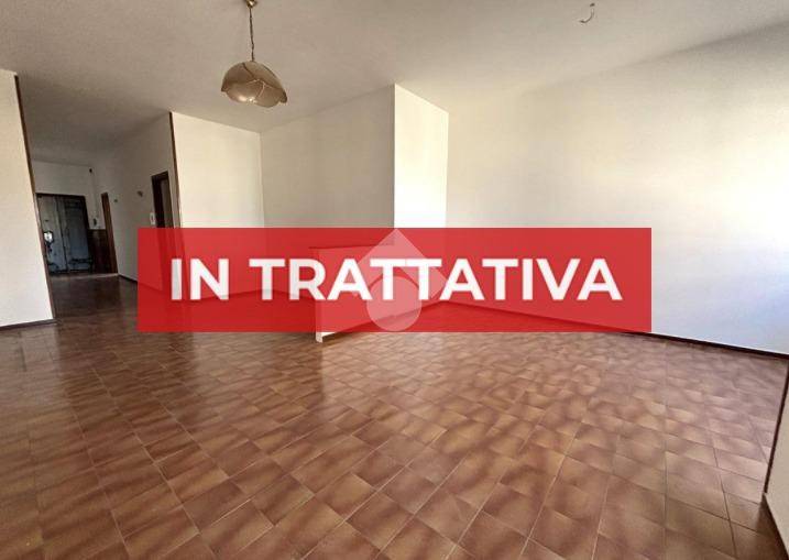 appartamento in vendita a Gorlago