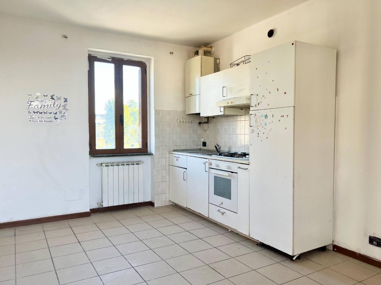 appartamento in vendita a Gorlago