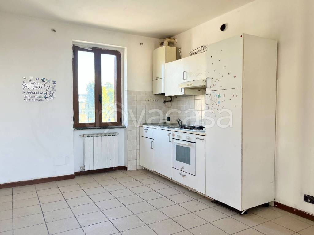 appartamento in vendita a Gorlago