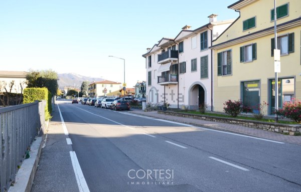 ufficio in vendita a Gorlago