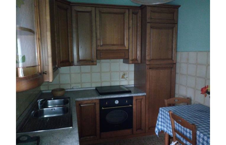 appartamento in vendita a Gorlago