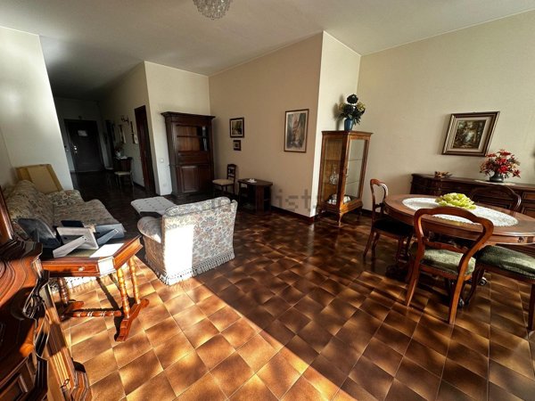 appartamento in vendita a Gorlago