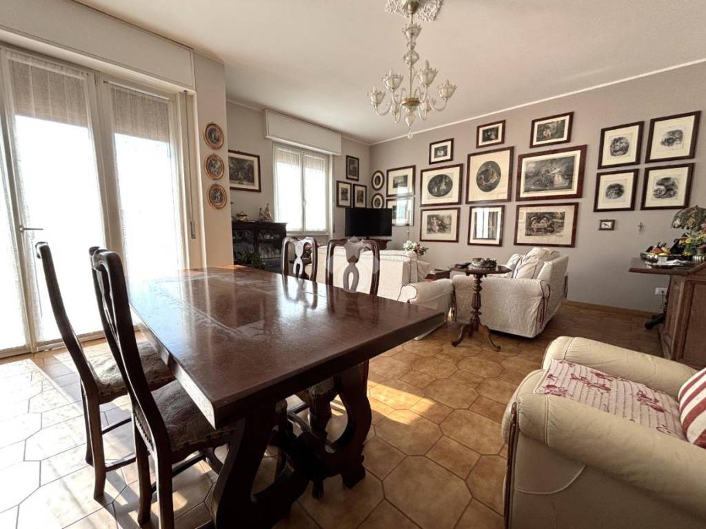 appartamento in vendita a Gorlago