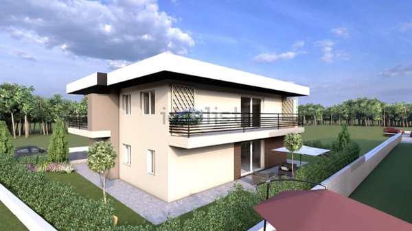 appartamento in vendita a Gorlago