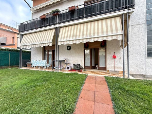 appartamento in vendita a Gorlago