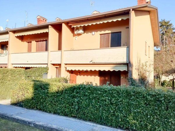 appartamento in vendita a Gorlago