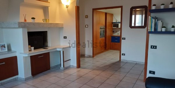 appartamento in vendita a Gorlago