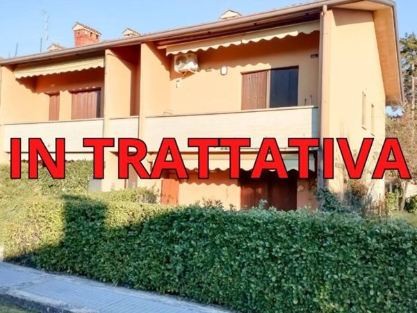 appartamento in vendita a Gorlago