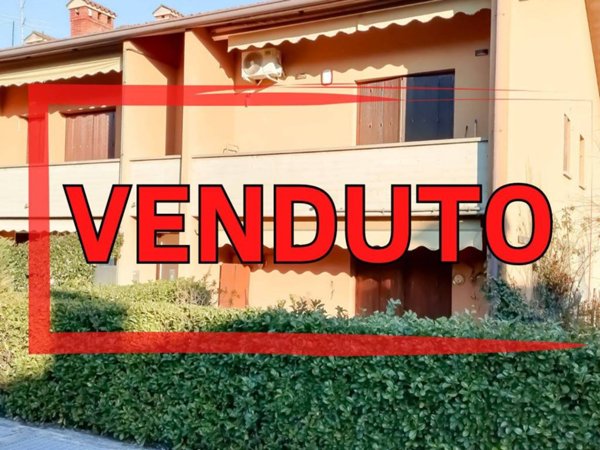 appartamento in vendita a Gorlago in zona Borghetti