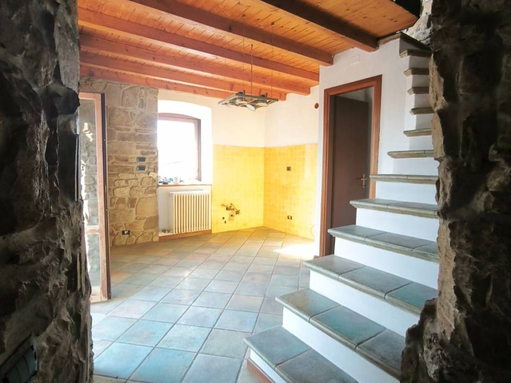 appartamento in vendita a Gorlago