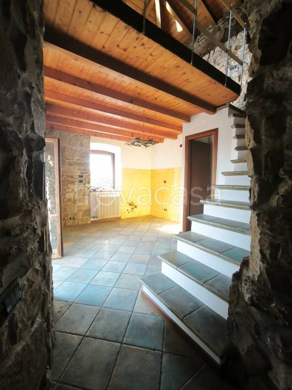 appartamento in vendita a Gorlago