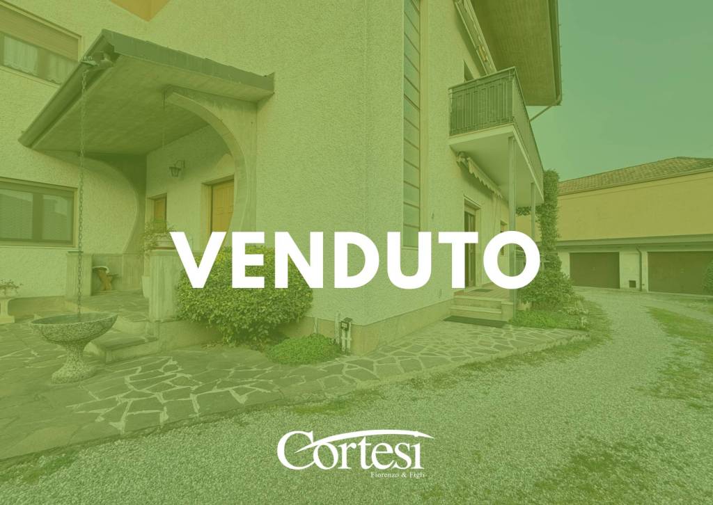 appartamento in vendita a Gorlago