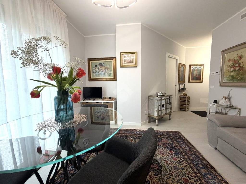 appartamento in vendita a Gorlago