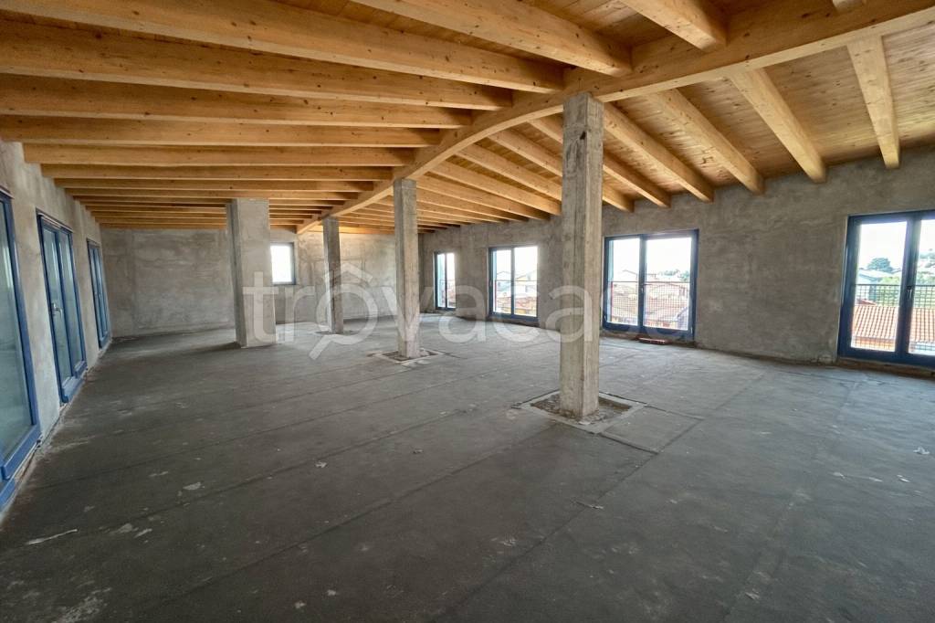 appartamento in vendita a Gorlago