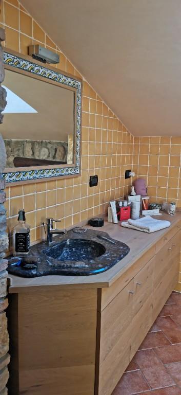 casa indipendente in vendita a Gorlago