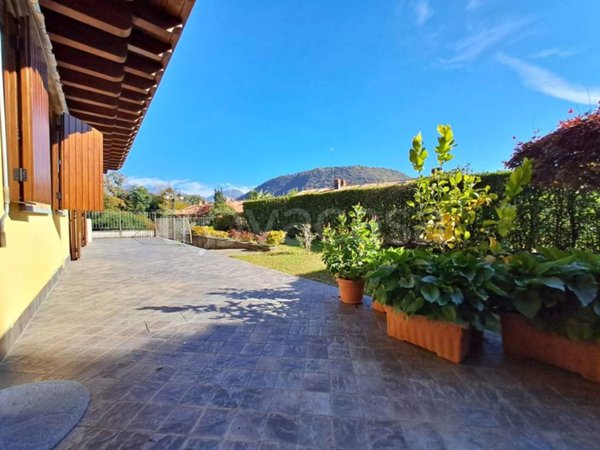 appartamento in vendita a Gorlago