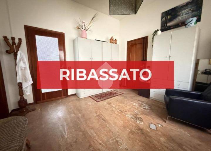 appartamento in vendita a Gorlago