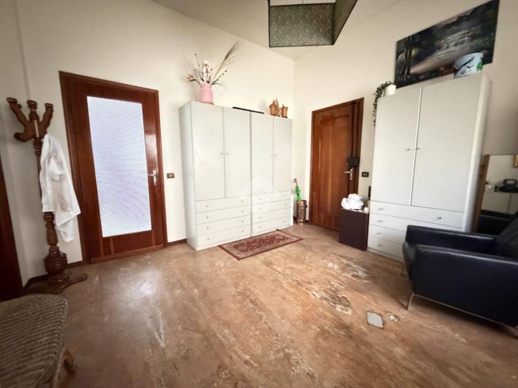 appartamento in vendita a Gorlago