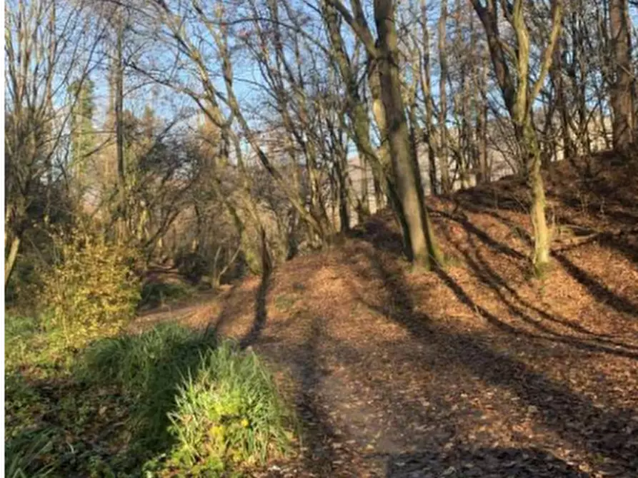 terreno agricolo in vendita a Gorlago