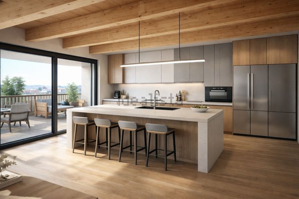 appartamento in vendita a Gorlago