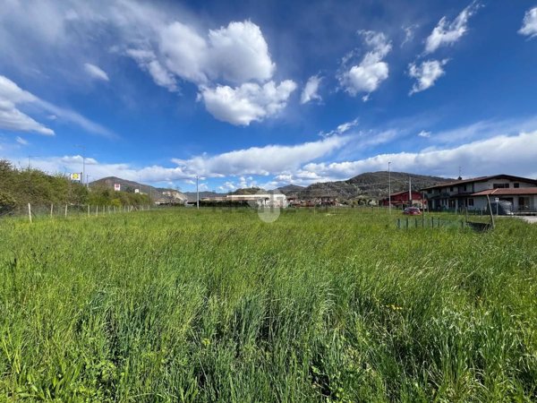 terreno edificabile in vendita a Gorlago