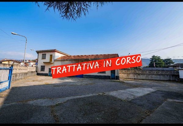 casa semindipendente in vendita a Gorlago in zona Borghetti