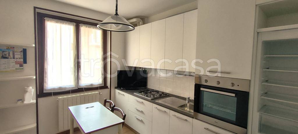 appartamento in vendita a Gorlago