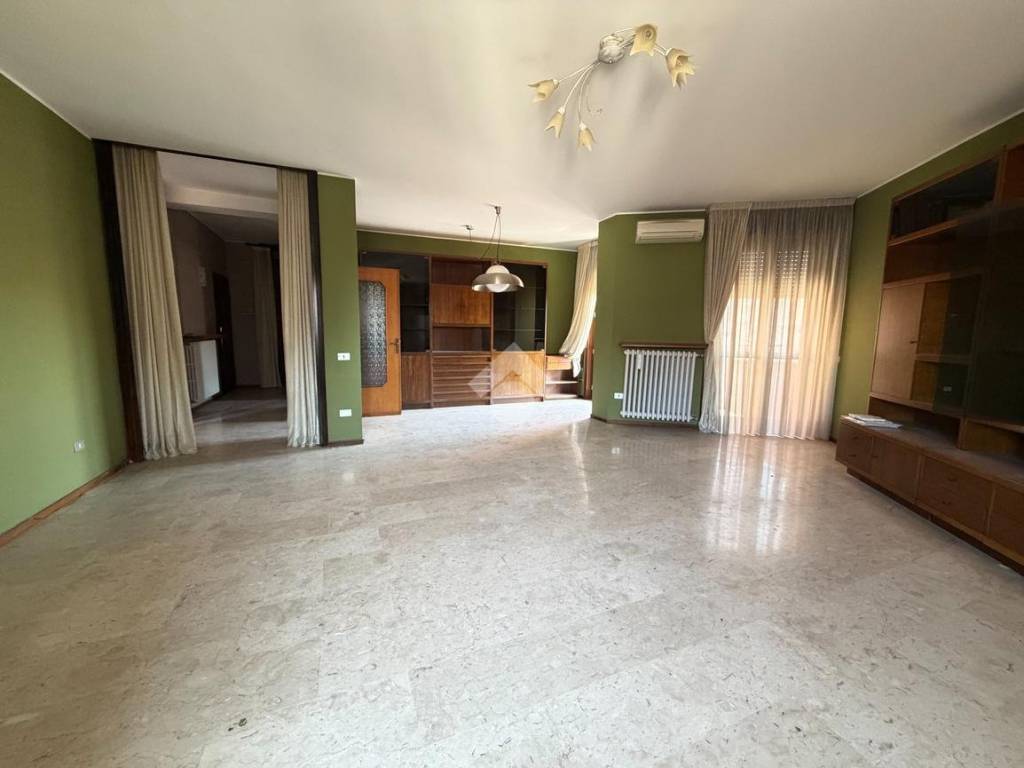 appartamento in vendita a Gorlago