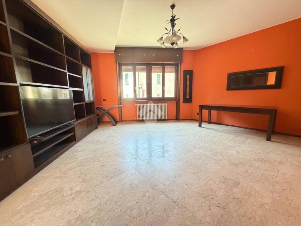 appartamento in vendita a Gorlago