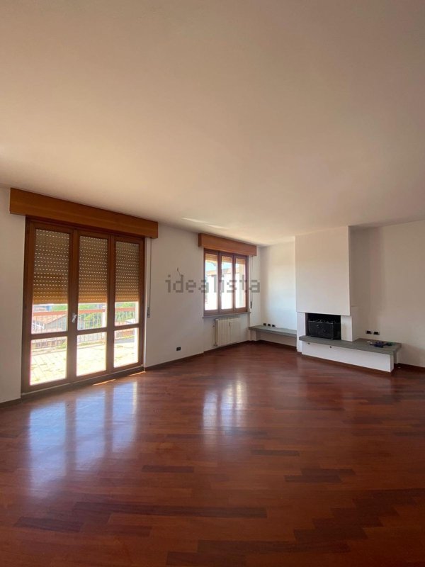 appartamento in vendita a Gorlago