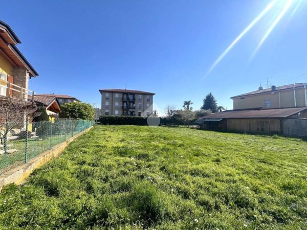 villa in vendita a Gorlago