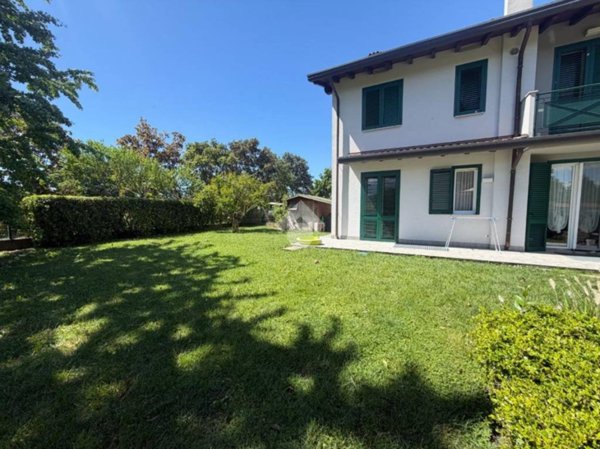 appartamento in vendita a Gorlago