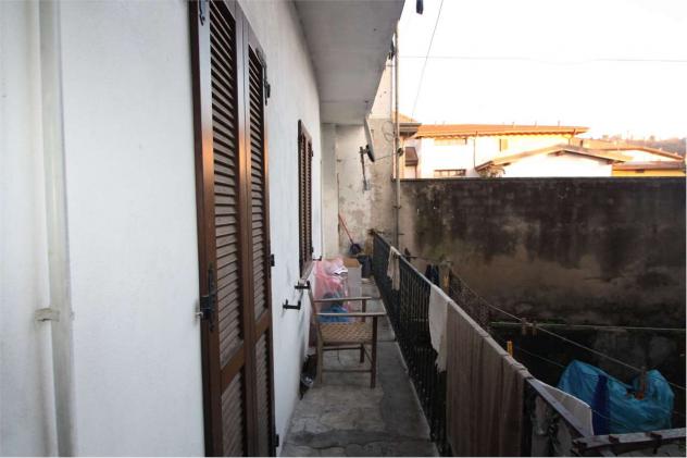 appartamento in vendita a Gorlago