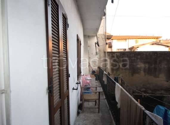 appartamento in vendita a Gorlago in zona Borghetti