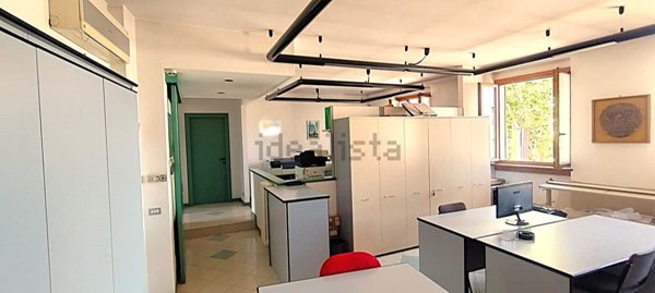 appartamento in vendita a Gorlago in zona Borghetti