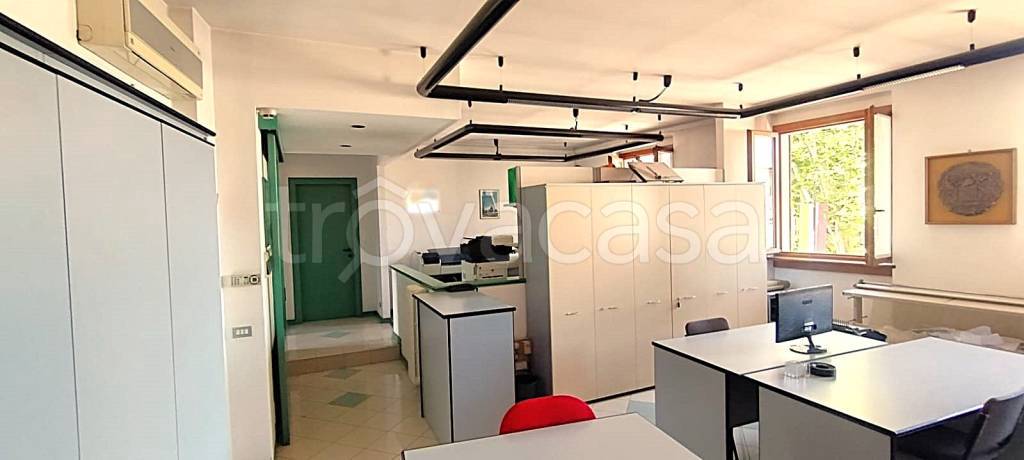appartamento in vendita a Gorlago in zona Borghetti
