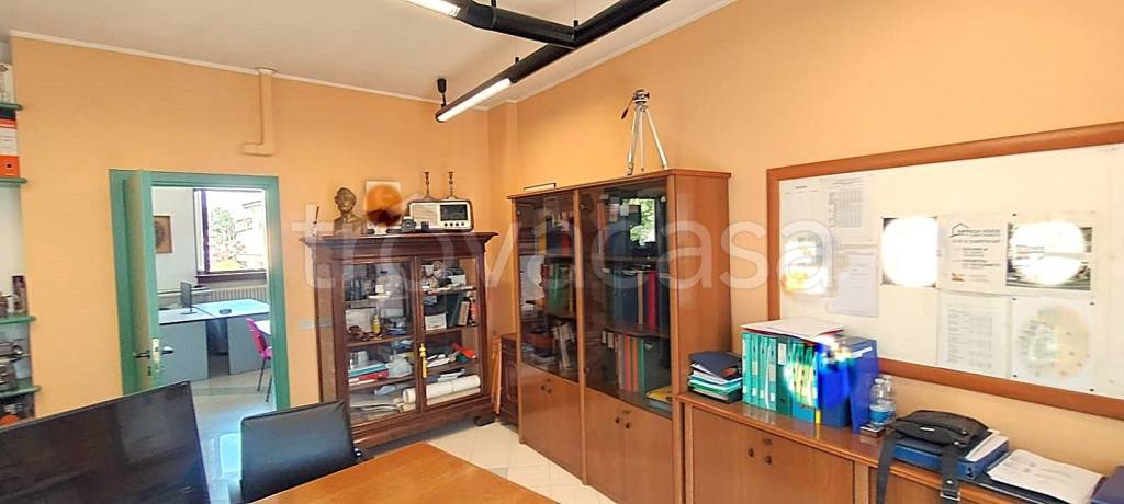 appartamento in vendita a Gorlago in zona Borghetti