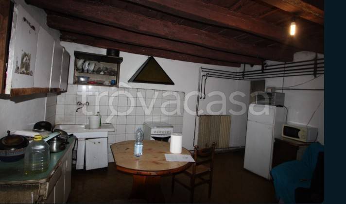 appartamento in vendita a Gorlago in zona Borghetti