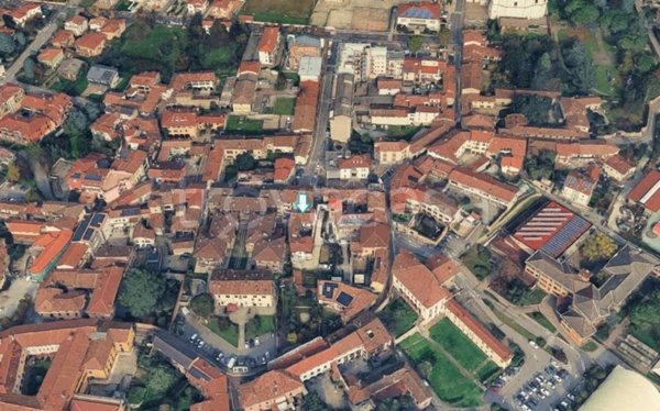 appartamento in vendita a Gorlago in zona Borghetti