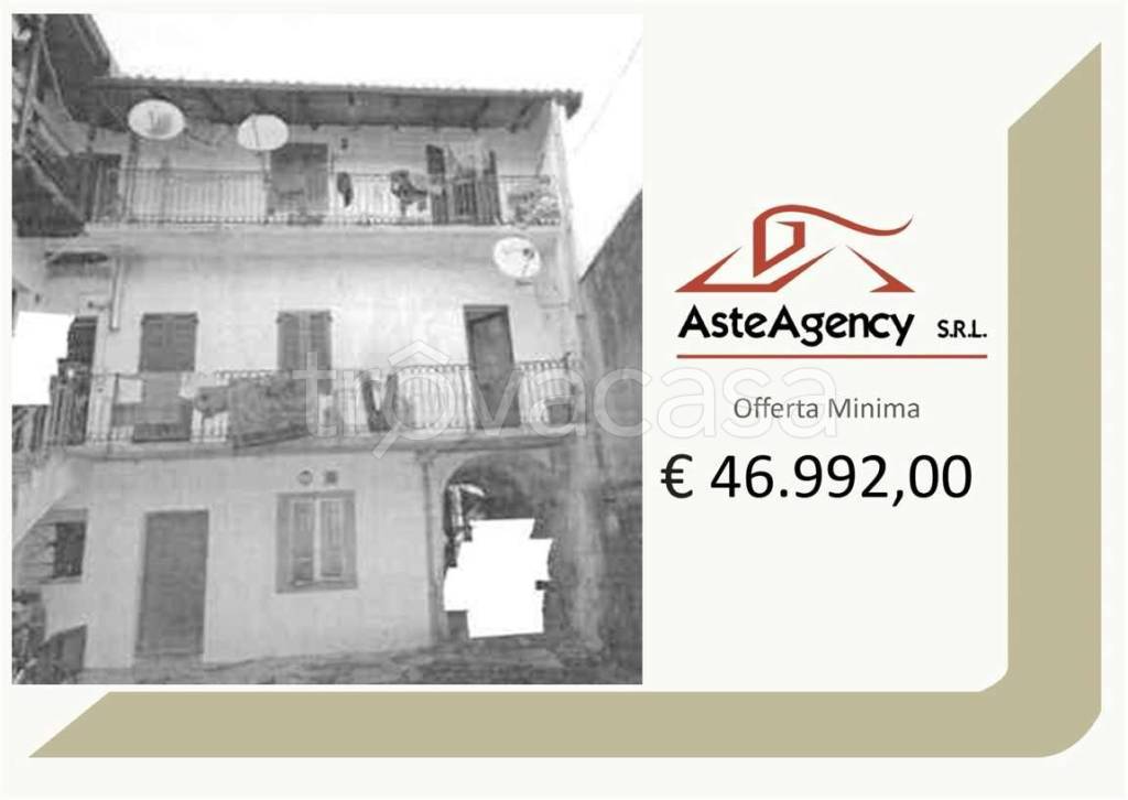 appartamento in vendita a Gorlago in zona Borghetti