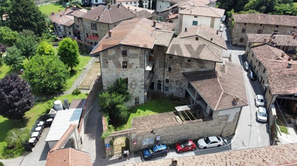 villa in vendita a Gorlago