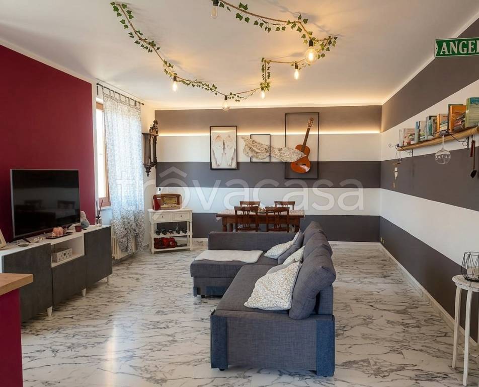 appartamento in vendita a Gorlago