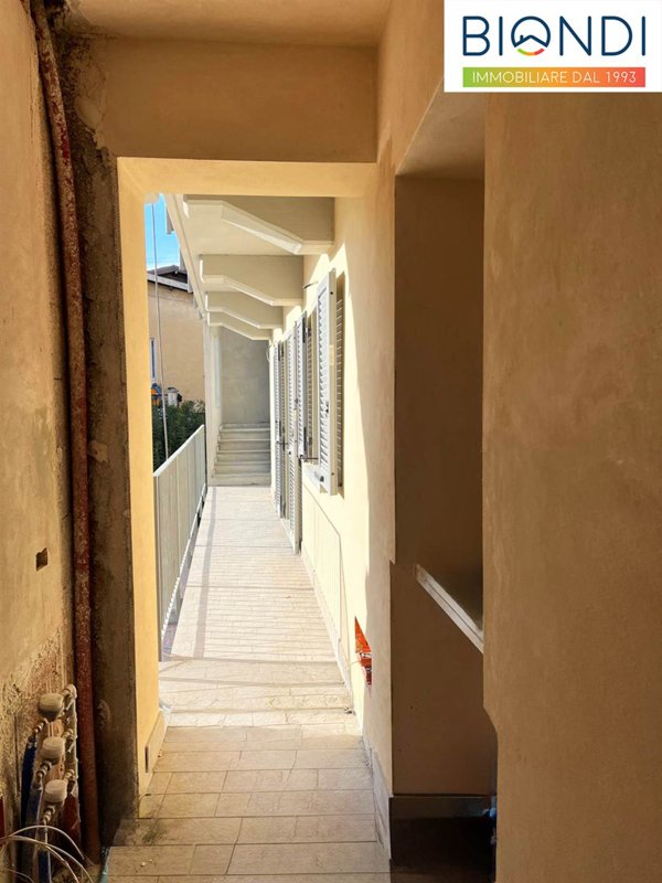appartamento in vendita a Gorlago in zona Montecchi