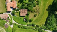 casale in vendita a Gorlago in zona Montecchi