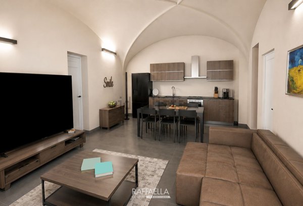 appartamento in vendita a Gorlago in zona Borghetti
