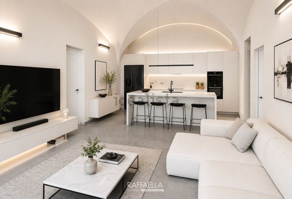 appartamento in vendita a Gorlago in zona Borghetti