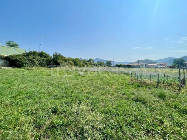 terreno agricolo in vendita a Gorlago in zona Borghetti