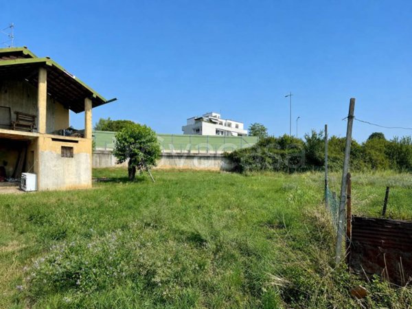 villa in vendita a Gorlago in zona Borghetti