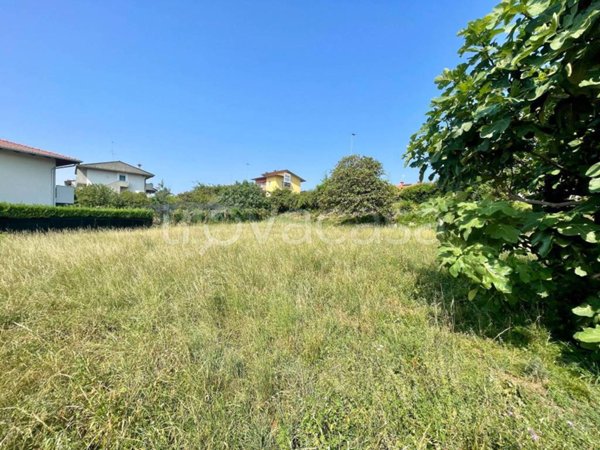 villa in vendita a Gorlago in zona Borghetti